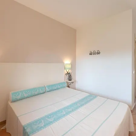 Relaxing Baia Dei Mirti Mono 4 Apartment *