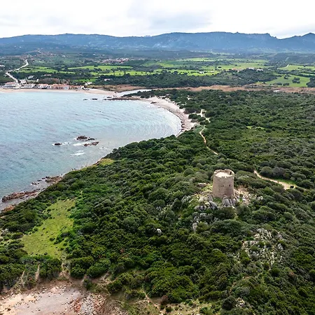 Apartment Relaxing Baia Dei Mirti Mono 4 *