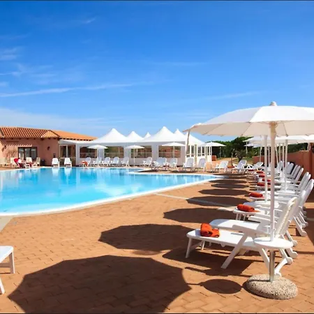 Relaxing Baia Dei Mirti Mono 4 Apartment Vignola Mare