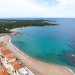 Apartment Relaxing Baia Dei Mirti B4 1 Bedroom Sleeps 4 -bilo 4 *