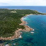 Relaxing Baia Dei Mirti B4 1 Bedroom Sleeps 4 -bilo 4 Apartment