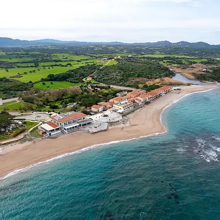 Relaxing Baia Dei Mirti B4 1 Bedroom Sleeps 4 -bilo 4 Apartamento