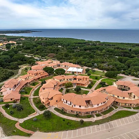 Relaxing Baia Dei Mirti B4 1 Bedroom Sleeps 4 -bilo 4 Apartamento *