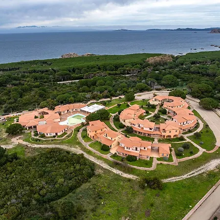Relaxing Baia Dei Mirti B4 1 Bedroom Sleeps 4 -bilo 4 Apartamento Vignola Mare