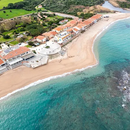 Relaxing Baia Dei Mirti B4 1 Bedroom Sleeps 4 -bilo 4 *