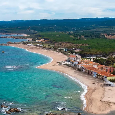 Apartamento Relaxing Baia Dei Mirti B4 1 Bedroom Sleeps 4 -bilo 4